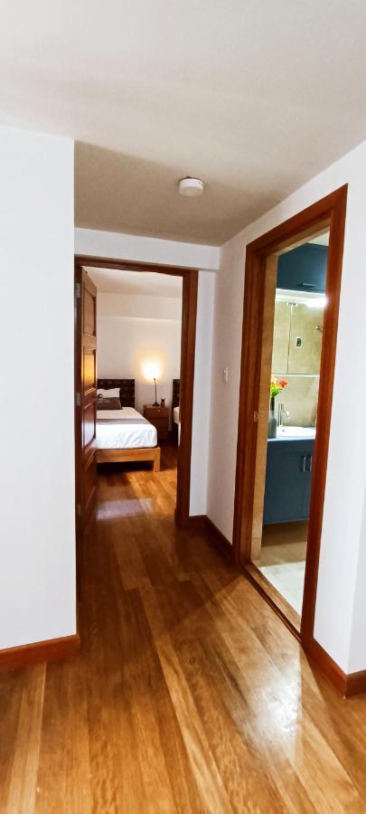 7Th Wonder Apart Hotel Куско Экстерьер фото