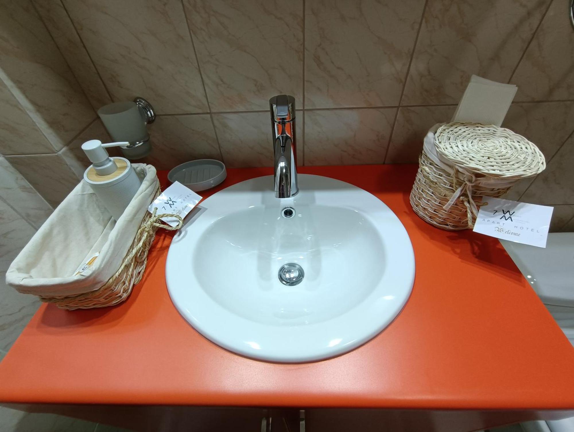 7Th Wonder Apart Hotel Куско Номер фото